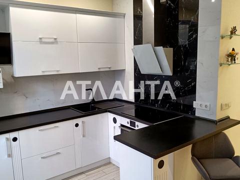 квартира за адресою Аркадійське плато вул. (Гагаринське плато), 5б