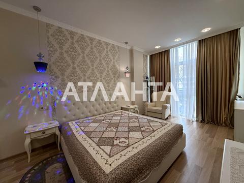 квартира за адресою Аркадійське плато вул. (Гагаринське плато), 5б