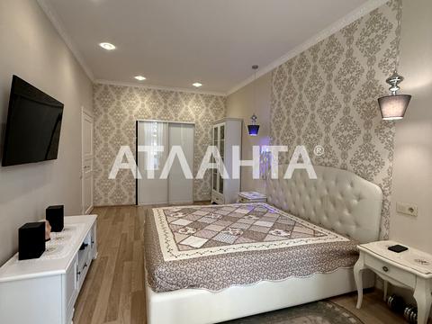 квартира за адресою Аркадійське плато вул. (Гагаринське плато), 5б