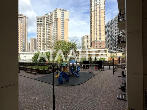 квартира за адресою Аркадійське плато вул. (Гагаринське плато), 5б