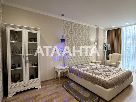 квартира за адресою Аркадійське плато вул. (Гагаринське плато), 5б