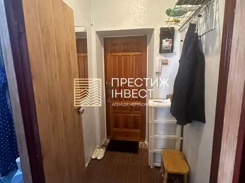 квартира по адресу Соборна ул., 4