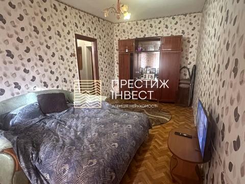 квартира по адресу Соборна ул., 4