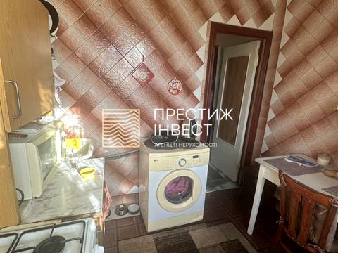 квартира по адресу Соборна ул., 4