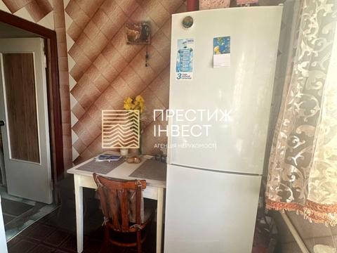 квартира по адресу Соборна ул., 4