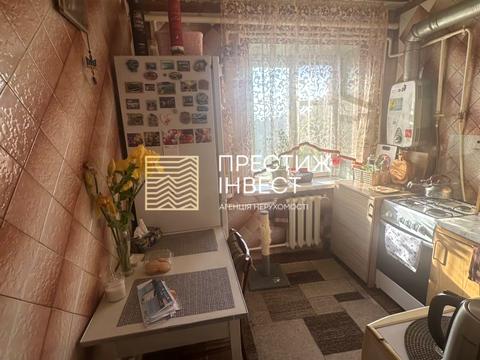 квартира по адресу Соборна ул., 4