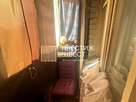 квартира по адресу Соборна ул., 4