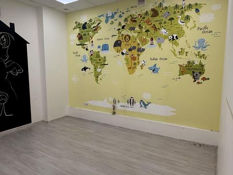 комерційна за адресою Івана Франка вул., 58-Б