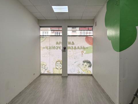коммерческая по адресу Франка Ивана ул., 58-Б