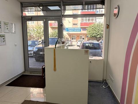 коммерческая по адресу Франка Ивана ул., 58-Б