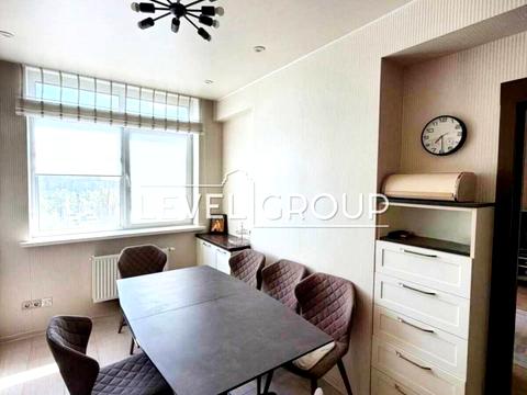 квартира за адресою Якуба Коласа вул., 2-В