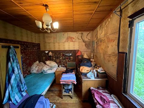 будинок за адресою с. Ровжі, Абрикосова