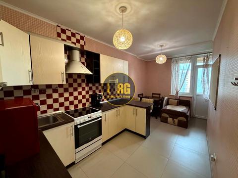 квартира за адресою Жамбила Жабаєва вул. (Кузьминська), 22
