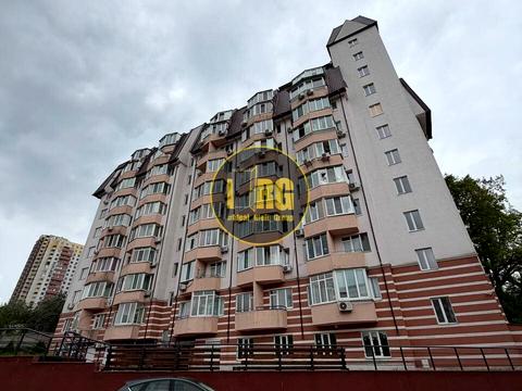 квартира за адресою Жамбила Жабаєва вул. (Кузьминська), 22