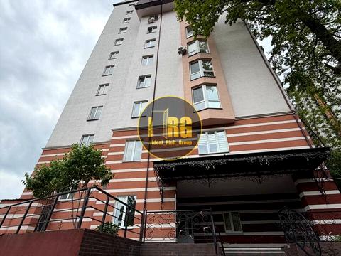 квартира за адресою Жамбила Жабаєва вул. (Кузьминська), 22