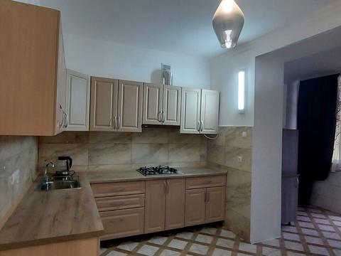 квартира за адресою Бакинська вул., 1