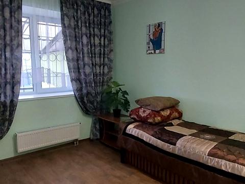 квартира за адресою Бакинська вул., 1