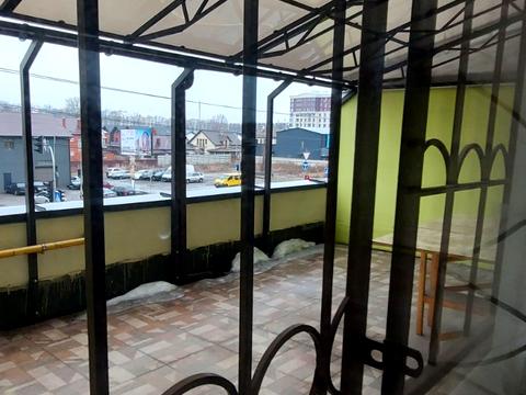 квартира за адресою Бакинська вул., 1