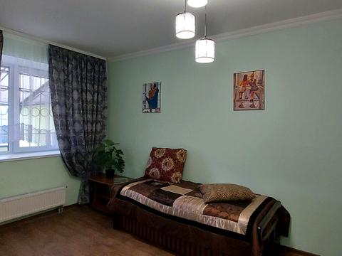 квартира за адресою Бакинська вул., 1
