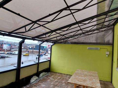 квартира за адресою Бакинська вул., 1