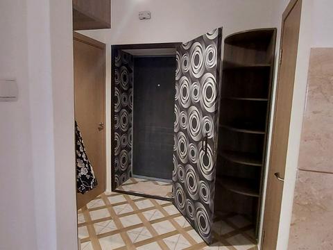 квартира за адресою Бакинська вул., 1