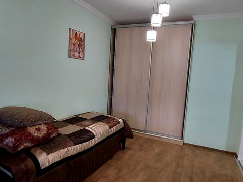 квартира за адресою Бакинська вул., 1