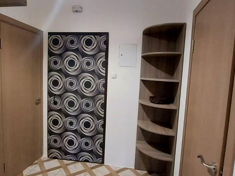 квартира за адресою Бакинська вул., 1