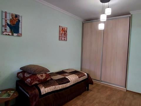 квартира за адресою Бакинська вул., 1
