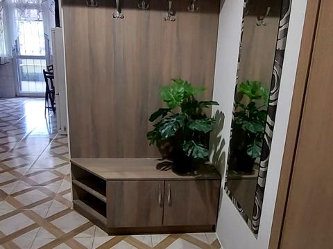 квартира за адресою Бакинська вул., 1
