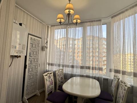 квартира по адресу Академика Амосова ул., 63