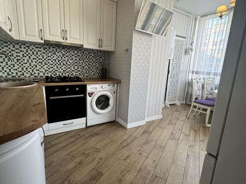 квартира по адресу Академика Амосова ул., 63