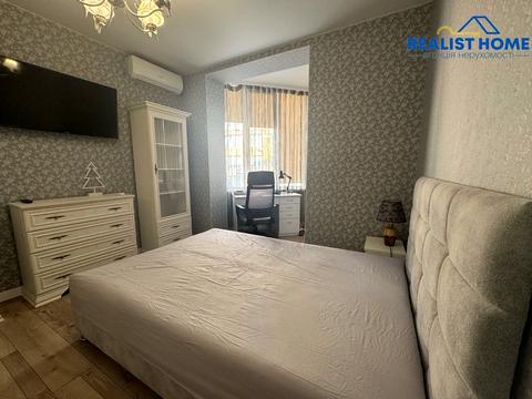 квартира по адресу Академика Амосова ул., 63