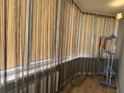 квартира по адресу Академика Амосова ул., 63