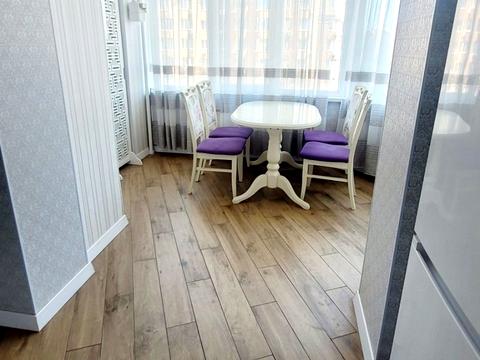 квартира по адресу Академика Амосова ул., 63