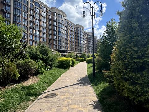 квартира по адресу Академика Амосова ул., 63