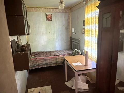 участок по адресу Зелена, 15