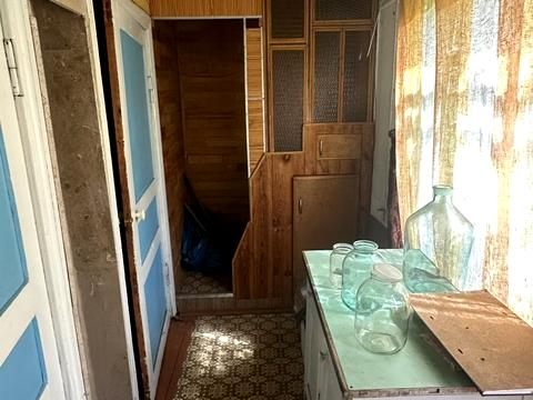 участок по адресу Зелена, 15