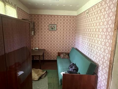 участок по адресу Зелена, 15