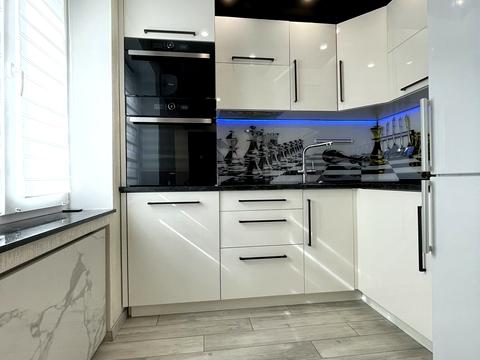 квартира по адресу Алли Горської ул. (Нарымская), 80