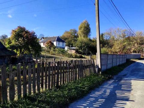 ділянка за адресою Шевченка вул.