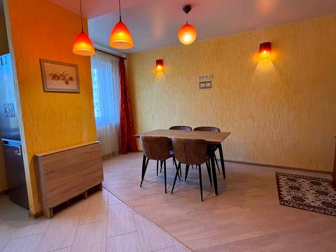 квартира за адресою Лесі Українки бульв., 6-А