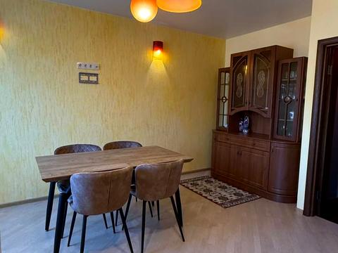 квартира за адресою Лесі Українки бульв., 6-А