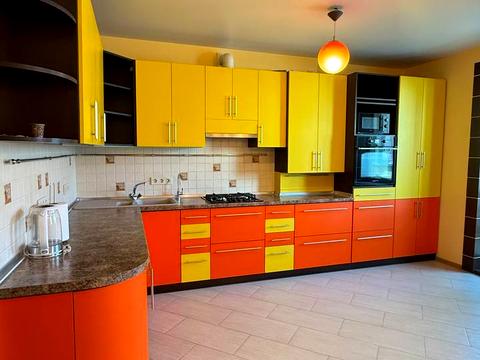 квартира за адресою Лесі Українки бульв., 6-А