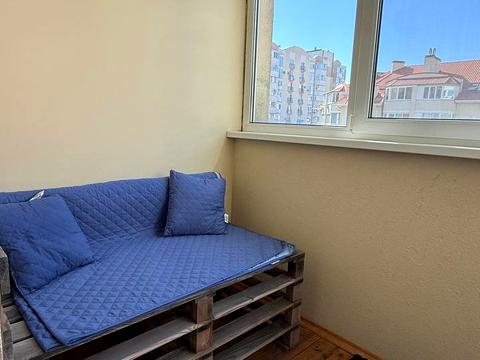 квартира за адресою Лесі Українки бульв., 6-А
