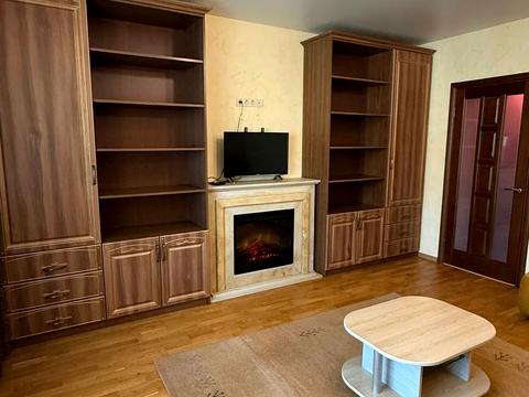 квартира за адресою Лесі Українки бульв., 6-А