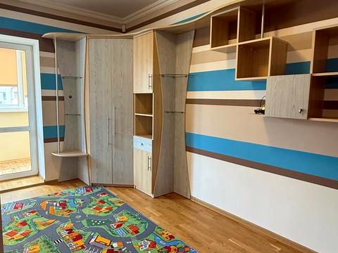 квартира за адресою Лесі Українки бульв., 6-А