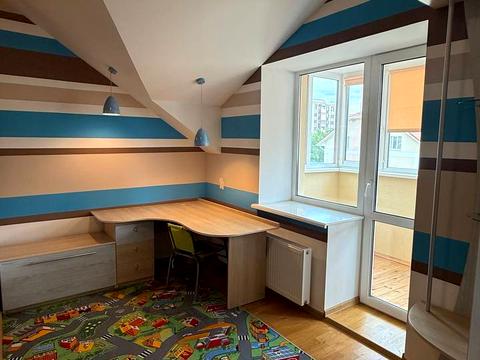 квартира за адресою Лесі Українки бульв., 6-А