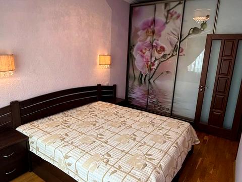 квартира за адресою Лесі Українки бульв., 6-А