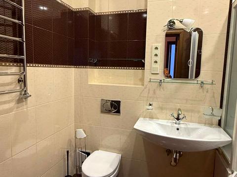 квартира за адресою Лесі Українки бульв., 6-А