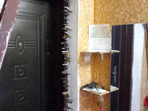 дом по адресу 4-й  Верейського проезд